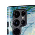Waterlilies, 1916-19 by Monet Galaxy S25 Ultra Impact Case